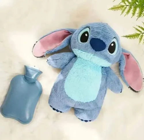 PELUCHE STICH ANTICOLICOS | EL ORIGINAL