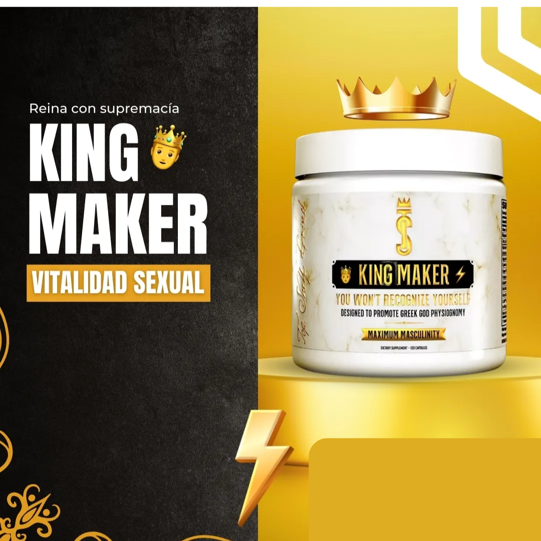 KING MAKER