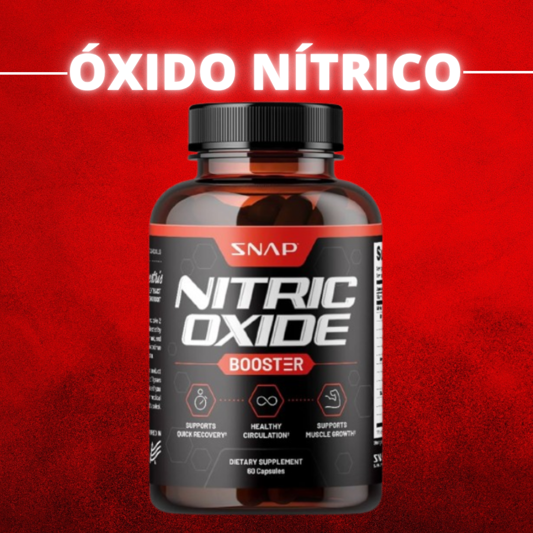 Óxido Nítrico